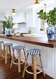 matching kitchen countertop materials