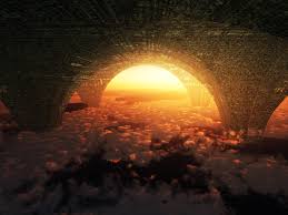 Image result for futuristic megastructures