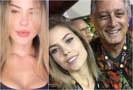 Saory Cardoso relembra ex-namorado Eduardo Galvão com violão: Toco todos  os dias