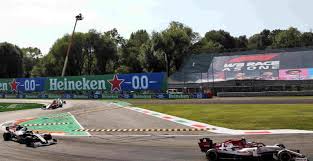 We did not find results for: Schedule For The 2021 Italian Grand Prix At Monza