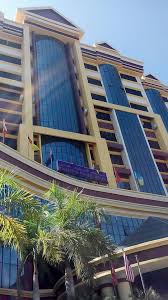 Not far from down town kota bharu and about half an hour from thai border town of rantau panjang. Emaslink Pacific Hotel Home Facebook