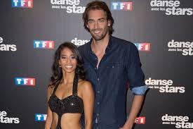 ⋙ camille lacourt est à la recherche de l'amour et veut d'autres enfants. Dals La Belle Declaration De Hajiba Fahmy A Camille Lacourt Apres Leur Elimination