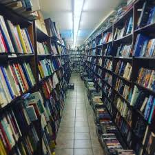 Von S Books Is An Independent Bookstore Located In West Lafayette Indiana Bookstore West Lafayette Indiana