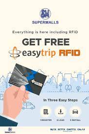 After creating users and synchronizing them to your tm device, you can register various methods of clocking per user. Sm Promotes Safety And Convenience With Rfid Sm Supermalls