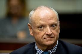 OORSIG: Packham 'het skelmpie herhaaldelik bly kontak'