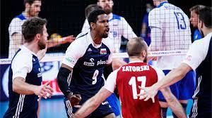 Liga siatówki, liga mistrzów cev, liga mistrzyń cev, a także mecze reprezentacji polski i największe turnieje. Leon Torturowal Nas Atakami I Zagrywka Rosyjskie Media Pisza O Zalamaniu W Meczu Z Polska