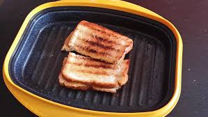 Grilled Cheese Sandwich For My Panasonic 1300w Micro My Best Version Butter Outsides Of Bread That To Microwave Recipes Mug Recipes Easy Meals For Kids