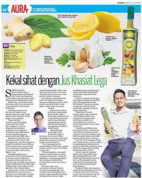 Khasiat jus khasiat lega v'asia: Jus Khasiat Lega V Asia Beauty Kiosk