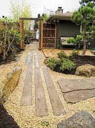 Japanese Garden Design Zen Panorama Design Service Firm Landschaftsdesign Garten Design Gartendesign Ideen