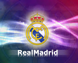 Experience of belonging to real madrid! Real Madrid Team Logos