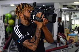 Reforços valentin rosier e rafael camacho chegam a alvalade. Fanatik ×'×˜×•×•×™×˜×¨ Valentin Rosier Sporting Ile Bir Sozlesmem Var Gelecegime Iliskin Henuz Karar Vermedim Ama Sporting E Donmek Istemiyorum Bein Sports Https T Co Rlnrvhjyv3