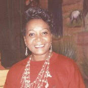 Carolyn Bright Smith