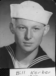 William Carl Kerber (1924-1985)