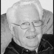 Bernard Casey Obituary