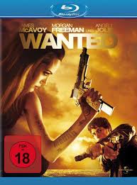 Wanted is a private marketplace to be hired out at your desired salary. Wanted Blu Ray Jpc