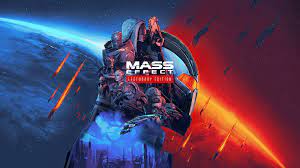 It is being developed by bioware with assistance from abstraction games and blind squirrel games, and published by electronic arts. Mass Effect Legendary Edition S Pc Settings Are Missing All But The Most Basic Options Rock Paper Shotgun