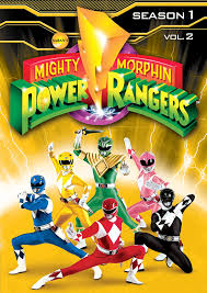 When the threat of earth being taken over by rita repulsa arose after she was freed from her dumpster prison on the moon, a wise old sage named zordon, who had established a command center in angel grove. Amazon Com Mighty Morphin Power Rangers Season 1 Vol 2 Austin St John Walter Emanuel Jones Thuy Trang Amy Jo Johnson David Yost Haim Saban Shuki Levy Movies Tv