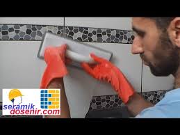 Bu işlem ile alakalı ayrıntıları videomuzda inceleyip. Fayans Arasi Derz Dolgu Islemi Bolum 3 Youtube