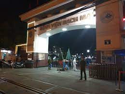 Khi trở lại bệnh viện bạch mai trong tư cách ứng viên cho vị trí giám đốc, ông tuấn sẽ thuộc diện từ nơi khác đến. Nhá»¯ng Chiáº¿n SÄ© Cong An Tráº¯ng Ä'em TrÆ°á»›c Giá» Bá»‡nh Viá»‡n Báº¡ch Mai Dá»¡ Bá» Cach Ly Tin Tá»©c Má»›i Nháº¥t 24h Ä'á»c Bao Lao Ä'á»™ng Online Laodong Vn