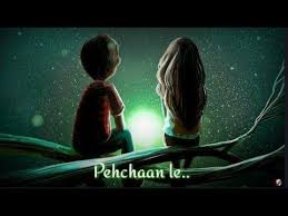 Whatsapp Status Video Tere Sang Yaara Youtube In 2020 Cute Love Wallpapers Cute Love Cartoons Cute Couple Art