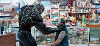 Том харди, мишель уильямс, вуди харрельсон и др. Venom Let There Be Carnage Movie Details Popsugar Entertainment