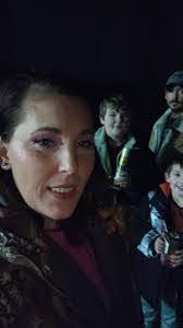 Michelle Sansom's Instagram, Twitter & Facebook