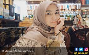 Citra kirana added a new photo to the album: Gelar Pertemuan Keluarga Citra Kirana Segera Menikah Dengan Rezky Aditya Jpnn Com