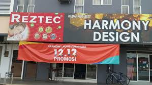 Kedai perabot jati furindo makmur sdn bhd. Harmony Design Furniture Store In Balok