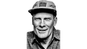 Expedition Profile: Conrad Anker