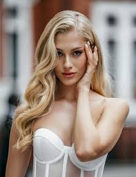25 Hottest Instagram Models To Follow 2024 - All My Friends Are Models