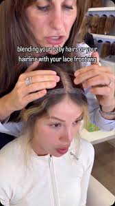 Are you wondering how to make a wig look as realistic as possible?!