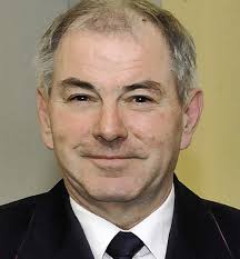 Trauer um Walter Lehmann