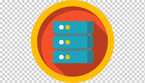 Almost files can be used for commercial. Computer Icons Computer Servers Scalable Graphics Computer File Application Server Icon Angle Text Orange Png Klipartz