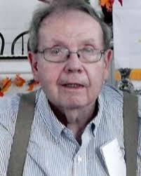 Carl F. Peters Obituary December 15, 2025