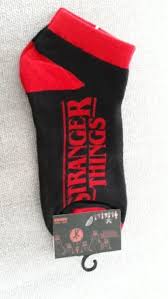Stranger Things Socks For Sale In Miami Fl Offerup Stranger Things Merch Socks For Sale Stranger Things