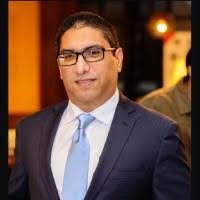 Yasmin Megahed's Instagram, Twitter & Facebook