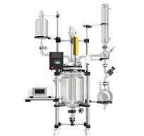 20L Ultrasonic Reactor System with Sonotrode – High ...