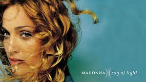 Madonna: Ray of Light Album Review