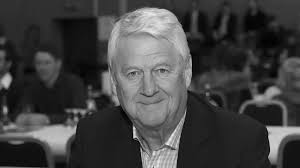 Werder-Legende Max Lorenz im Alter von 86 Jahren gestorben