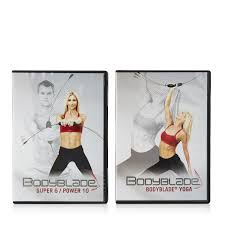 Bodyblade With 2 Dvd Wallchart Qvc Uk