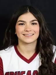 2025 Softball Roster