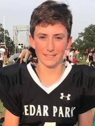 Gavin Bernard's Football Recruiting Profile