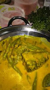 Bahan resepi roti sardin ketagih: Namakucella Sardin Masak Lemak Cili Api Campur Kacang Buncis