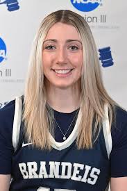 2025-26 Women's Basketball Roster