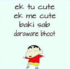 Funny Pictures With Captions In Hindi 35 Trendy Ideas In 2020 Fun Quotes Funny Cute Funny Quotes Friends Quotes Funny