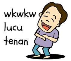  190 Ide Gile Gambar Lucu Lucu Meme Lucu