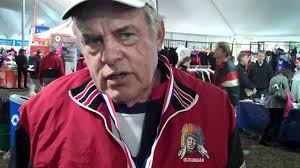 John Nunn: 64′ Cornell University Hall Of Fame Inductee, 68′ Olympic Bronze  Medalist , 76′ Olympic Rowing Coach, 7-Time Marathon Runner, Father Of Five  Children, And My Hero!