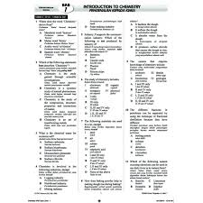 Riang Belajar Kssm Kimia Tingkatan 4