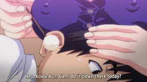 Allargando the animation