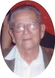 PEDRO RIVERA Obituary (2014)